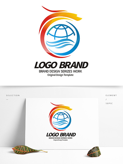 專業(yè)LOGO設(shè)計(jì)資源全攻略 從模板下載到企業(yè)標(biāo)識(shí)設(shè)計(jì)