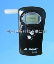 精準(zhǔn)護(hù)航，安全出行——酒精檢測儀的多維解析